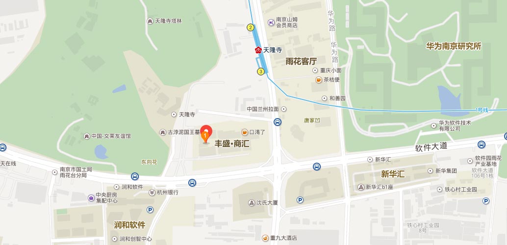 地图